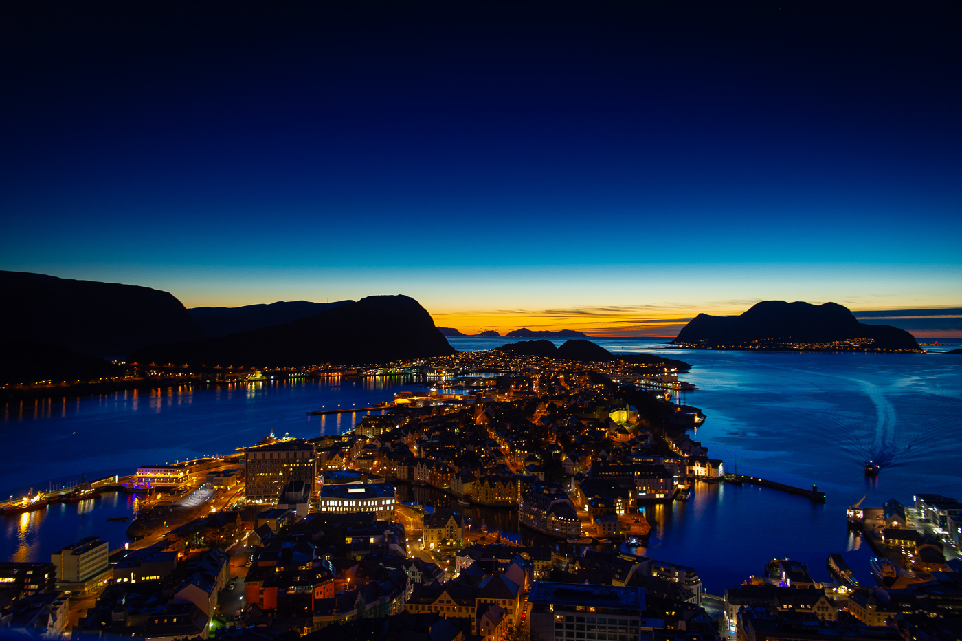 Ålesund