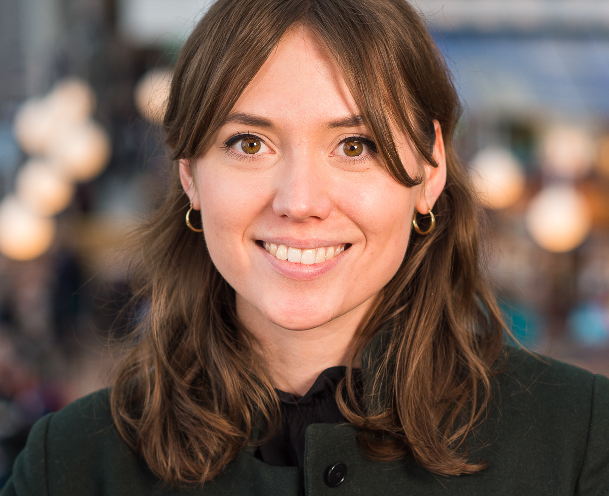 Strategi & Hållbarhet